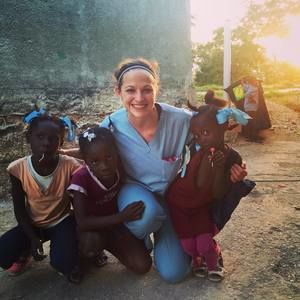 Meet your Posher, Liz